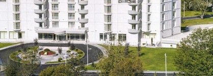 Qafqaz Thermal & Spa Hotel