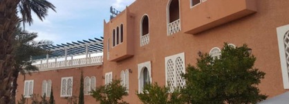 Hôtel Taghit Saoura