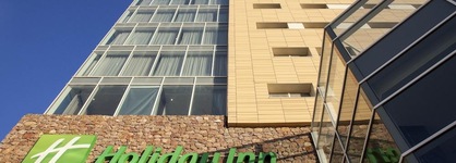 Holiday Inn Algiers - Cheraga Tower, An Ihg Hotel