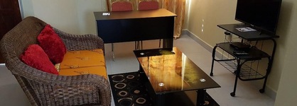 Sumbulwa Apartments
