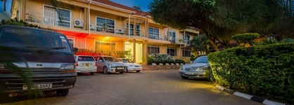 Victoria Travel Hotel