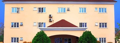 Jorany Hotel Resort Ikom