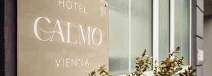 Hotel Calmo