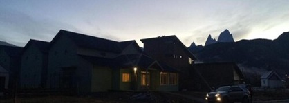 Vertical Lodge