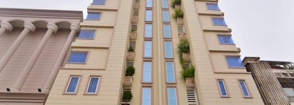 Leaph Sokhak Hotel