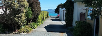 Bay Cottages