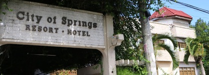 City Of Springs Hotel