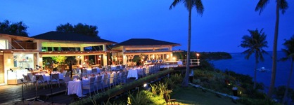 Donatela Resort & Sanctuary