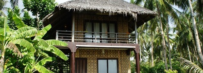 Siargao Inn Beach Resort