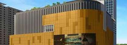 Winford Resort & Casino Manila