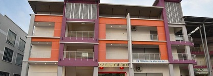 Grandview Hotel Melaka