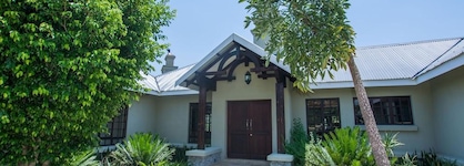 Hoyohoyo Hazyview Villas