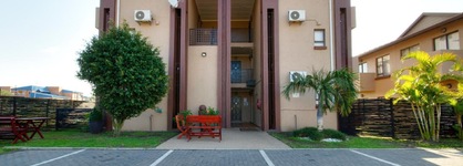 Seagull Lodge