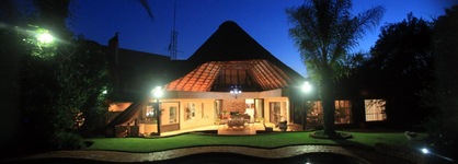 Andante Lodge