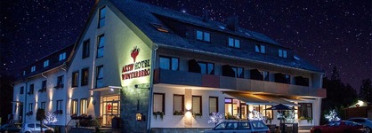 Aktiv Hotel Winterberg