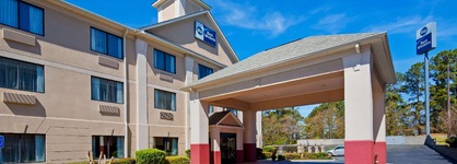 Best Western Augusta West