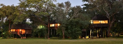 Ivory Lodge