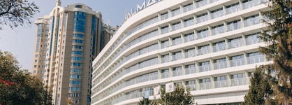 Almaty Hotel