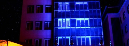 Enigma Hotel