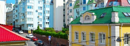 Seven Hills Trubnaya Hotel