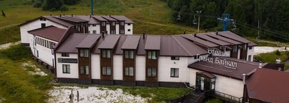 Grand Baikal Hotel