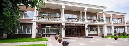Hotel Belaya Akatsiya