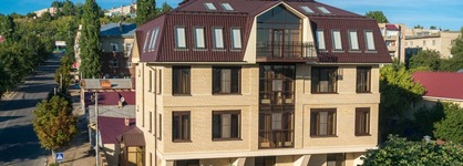 Boutique Hotel Absolute