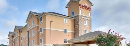 Spark By Hilton Longview
