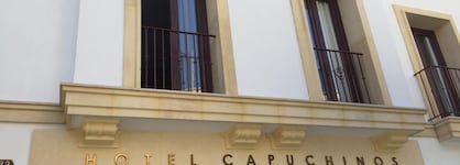 Soho Boutique Capuchinos Hotel