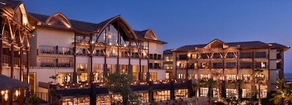 Lapita, Dubai Parks And Resorts, Autograph Collection