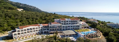 Saint George Palace Hotel