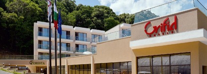 Grifid Hotel Foresta