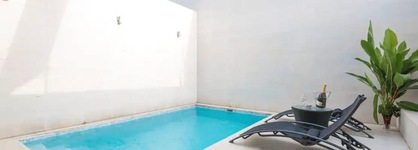 Magno Suites