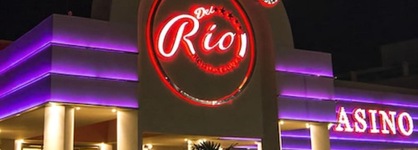 Hotel Y Casino Del Rio Cipolletti
