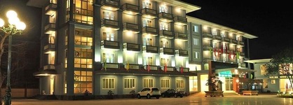 Duy Tan Vinh Hotel