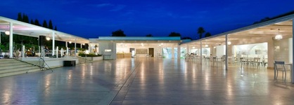 Olimpia Cilento Resort