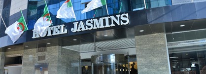 Jasmins Residence