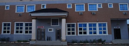 Jaftel Hotel & Suites