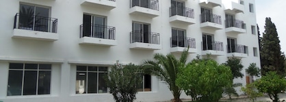 La Playa Hotel Club