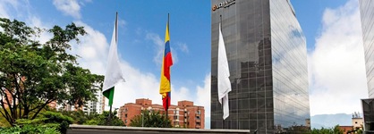La Quinta By Wyndham Medellin