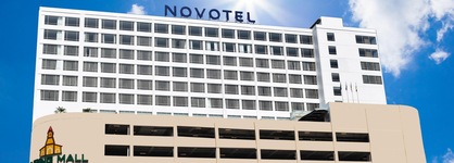 Novotel Taiping Perak