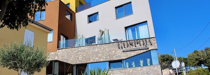 Hotel Vinotel Gospoja