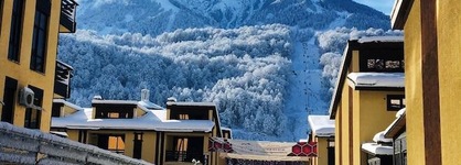 Mountain Villas