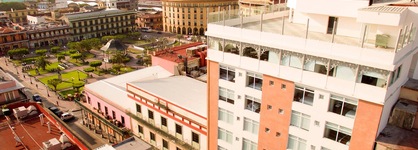 Ramada By Wyndham Tampico Centro