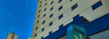 Quality Hotel Flamboyant