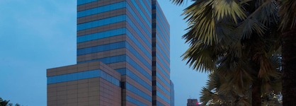 Four Points By Sheraton Jakarta Thamrin