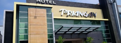 Priangan Hotel Cirebon