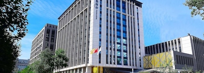Tylfull Hotel