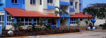 Aparthotel Azul