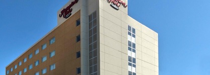 Hampton Inn By Hilton Irapuato